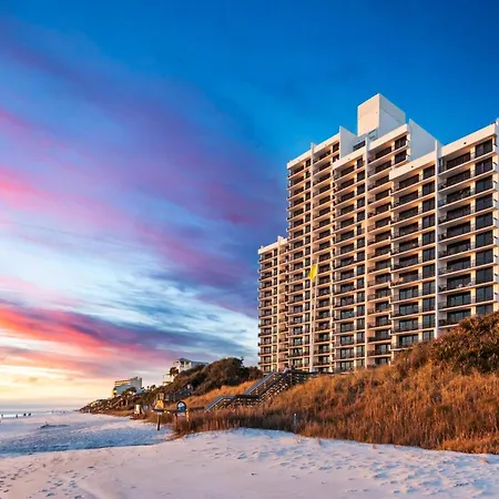 One Seagrove Place 1008